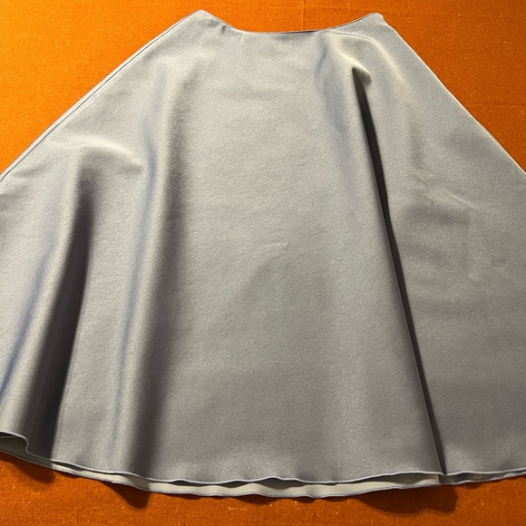 Ballsey by TOMORROWLAND Blue Skirt - Picture 13 of 16